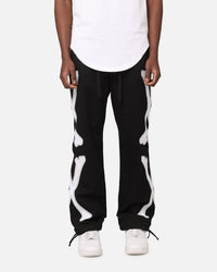 Saint Morta Bxnes Cargo Pants Black