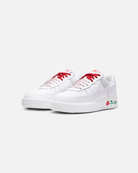 Nike Women's Air Force 1 '07 SE White/White