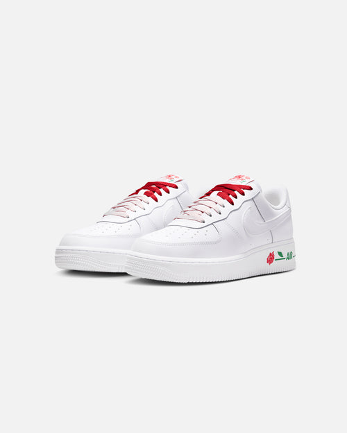 Nike Women's Air Force 1 '07 SE White/White