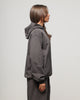 American Thrift Pullover Hoodie Washed Charcoal