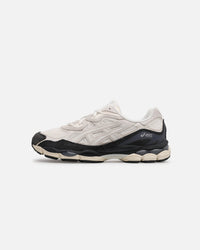 Asics Gel-NYC Smoke Grey