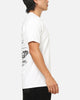Huf X Greddy Body Works T-Shirt White