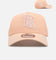 New Era Detroit Tigers 'Peaches' 9FORTY A-Frame Snapback Peach
