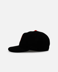 New Era San Francisco Giants 'Fear Of God X MLB' 59FIFTY Retro Crown Fitted Black