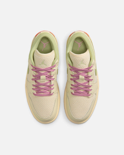 Jordan Women's Air Jordan 1 Low SE Sail