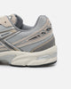 Asics Gel-1130 Oyster Grey/Clay Grey