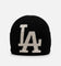 New Era Los Angeles Dodgers Mega Logo Beanie Black