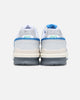 Asics EX89 White/Dolphin Blue