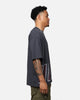 New Era Miami Heat Oversized T-Shirt Black