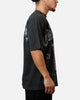 Overtime Champions T-Shirt Vintage Black