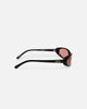 Aire X Von Dutch Poison Sunglasses Black/Red
