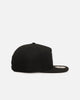 New Era Los Angeles Dodgers 'Classic' 9FIFTY A-Frame Snapback Black