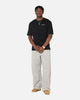 Jordan Jumpman Graphic T-Shirt Black/White