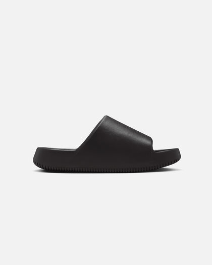 Nike Calm 2.0 Slide Black/Black