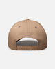 New Era Los Angeles Lakers 'Tonal Camel' 9FORTY A-Frame Snapback Camel