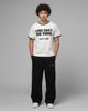 Loiter Empire Sweat Pants Black