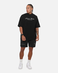 Saint Morta SM Studios T-Shirt Black