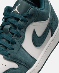 Jordan Air Jordan 1 Low Midnight Spruce