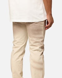 MNML D713 Dust Denim Jeans Cream