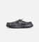 Hey Dude Jelly Roll Wally Edge Slip Black/Camo