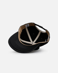 47 Brand Boston Celtics 'NBA Trophy Case' Premium Hitch Snapback Black