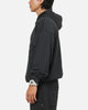 Carre Prime Hoodie Black Wash