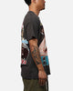 Merch Traffic Notorious BIG T-Shirt Black