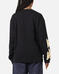 Honor The Gift Fuel Long Sleeve T-Shirt Black