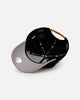 New Era San Diego Padres 'Desert Nights' 9FORTY A-Frame Snapback Black/Camel