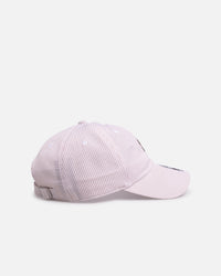 47 Brand New York Yankees 'Seersucker' 47 Clean Up Strapback Brown