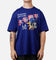 New Era Los Angeles Dodgers Ohtani T-Shirt Blue