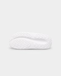 Elevn Clothing Co Wade Slide White