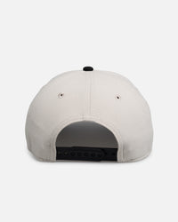 New Era San Francisco 49ers 'New Era x NFL' 9SEVENTY Snapback Black