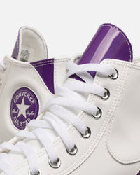 Converse x Dragon Ball Z Chuck Taylor All Star High Top Frieza