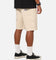Carre Carpenter Jorts Ecru