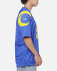 Nike Los Angeles Rams Matthew Stafford #9 Home Game NFL Jersey Royal Blue