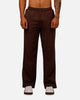 Puma T7 Track Pants Brown