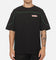 Vouseti Charging T-Shirt Black