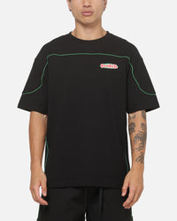 Vouseti Charging T-Shirt Black