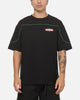 Vouseti Charging T-Shirt Black
