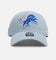 47 Brand Detroit Lions 'Denim Chenille' 47 Offside Strapback Denim