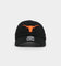 47 Brand Texas Longhorns '47 Clean Up Strapback Black