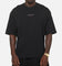 Jordan Flight Essentials Oversized Patch T-Shirt Black