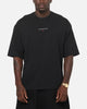 Jordan Flight Essentials Oversized Patch T-Shirt Black