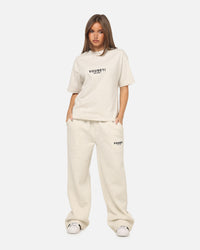 Vouseti The OG T-Shirt White Marle