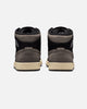 Jordan Air Jordan 1 Mid SE Black