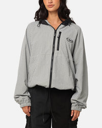 Carre Croydon Jacket Houndstooth