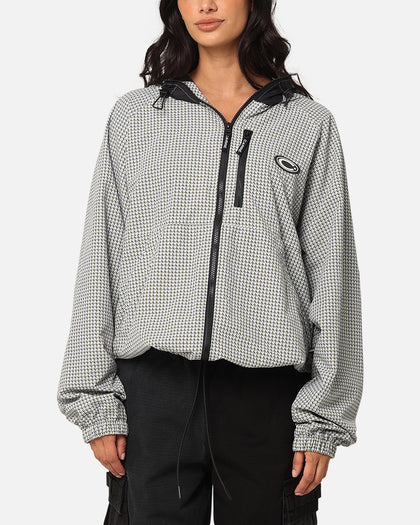 Carre Croydon Jacket Houndstooth