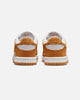 Nike Kids' Dunk Low SE (GS) Desert Ochre/White