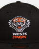 New Era Wests Tigers 'NRL OTC' 59FIFTY Fitted Official Team Colour